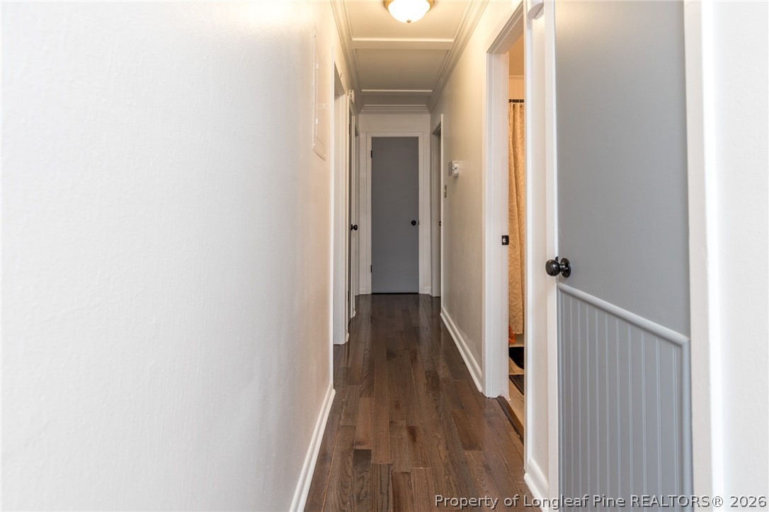 1214 Berkshire Road Fayetteville, NC 28304 - Photo 14 of 29