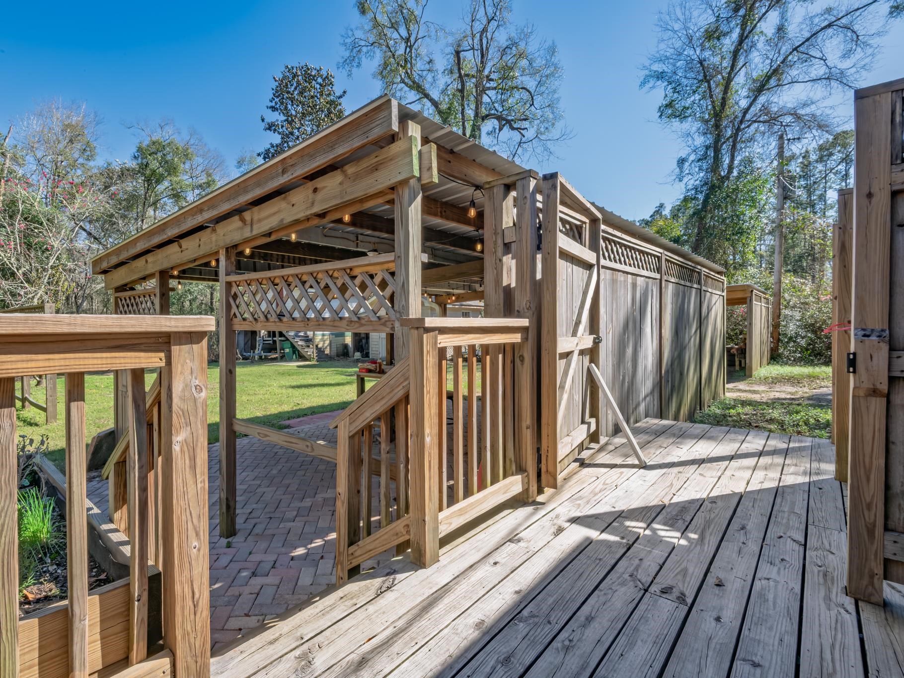 4001 West W Kelly Road Tallahassee, FL 32311 - Photo 11 of 37