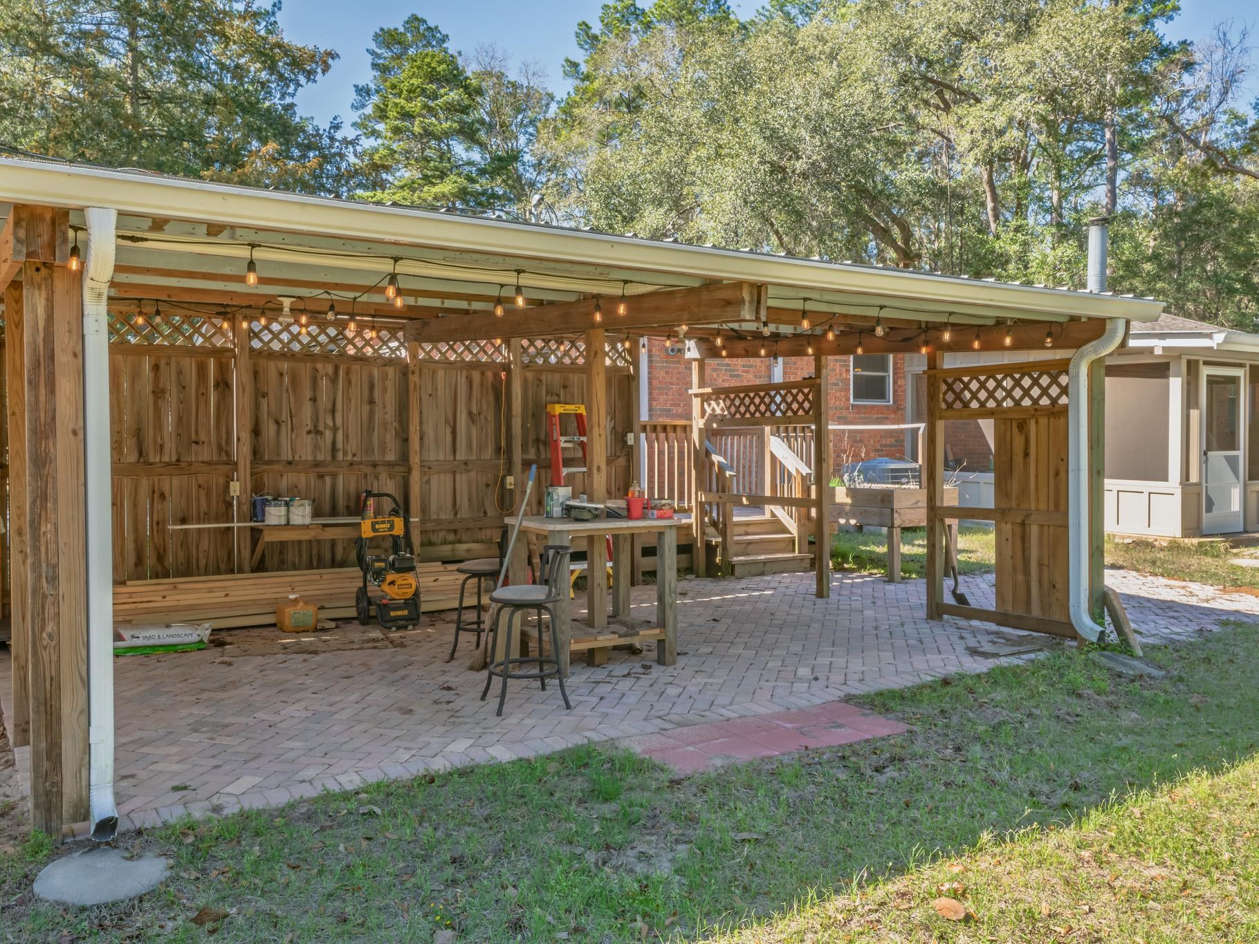 4001 West W Kelly Road Tallahassee, FL 32311 - Photo 29 of 37
