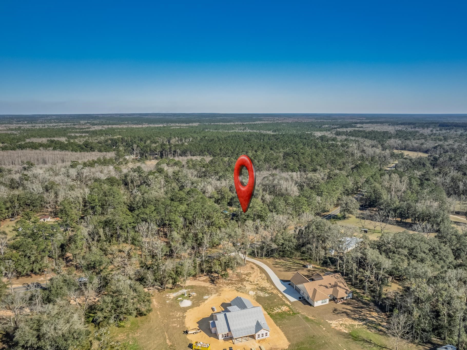4001 West W Kelly Road Tallahassee, FL 32311 - Photo 4 of 37