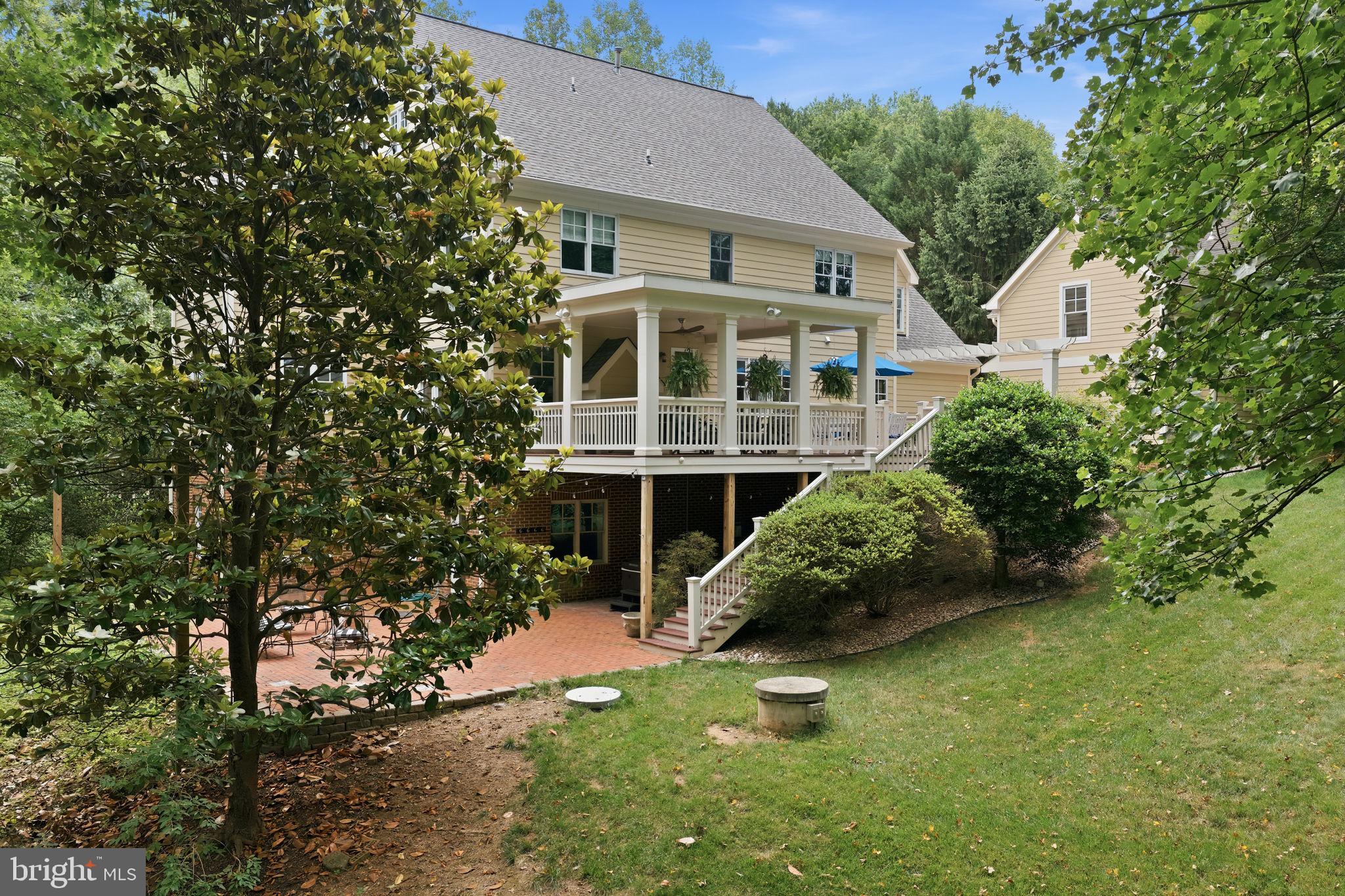2608 Hunter Mill Road Oakton, VA 22124 - Photo 52 of 59