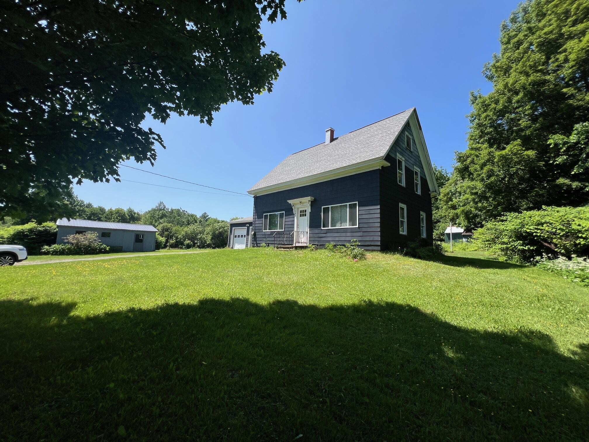 383 Wellington Road Parkman, ME 04443 - Photo 4 of 31 4