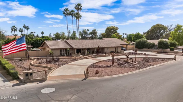 $899,000 | 6955 West Calavar Road, Peoria, AZ 85381