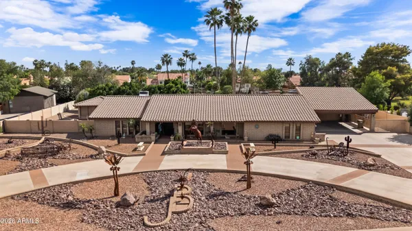 $899,000 | 6955 West Calavar Road, Peoria, AZ 85381