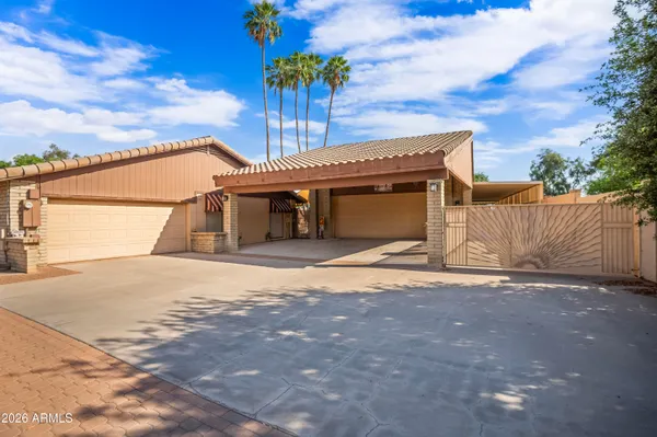 $899,000 | 6955 West Calavar Road, Peoria, AZ 85381