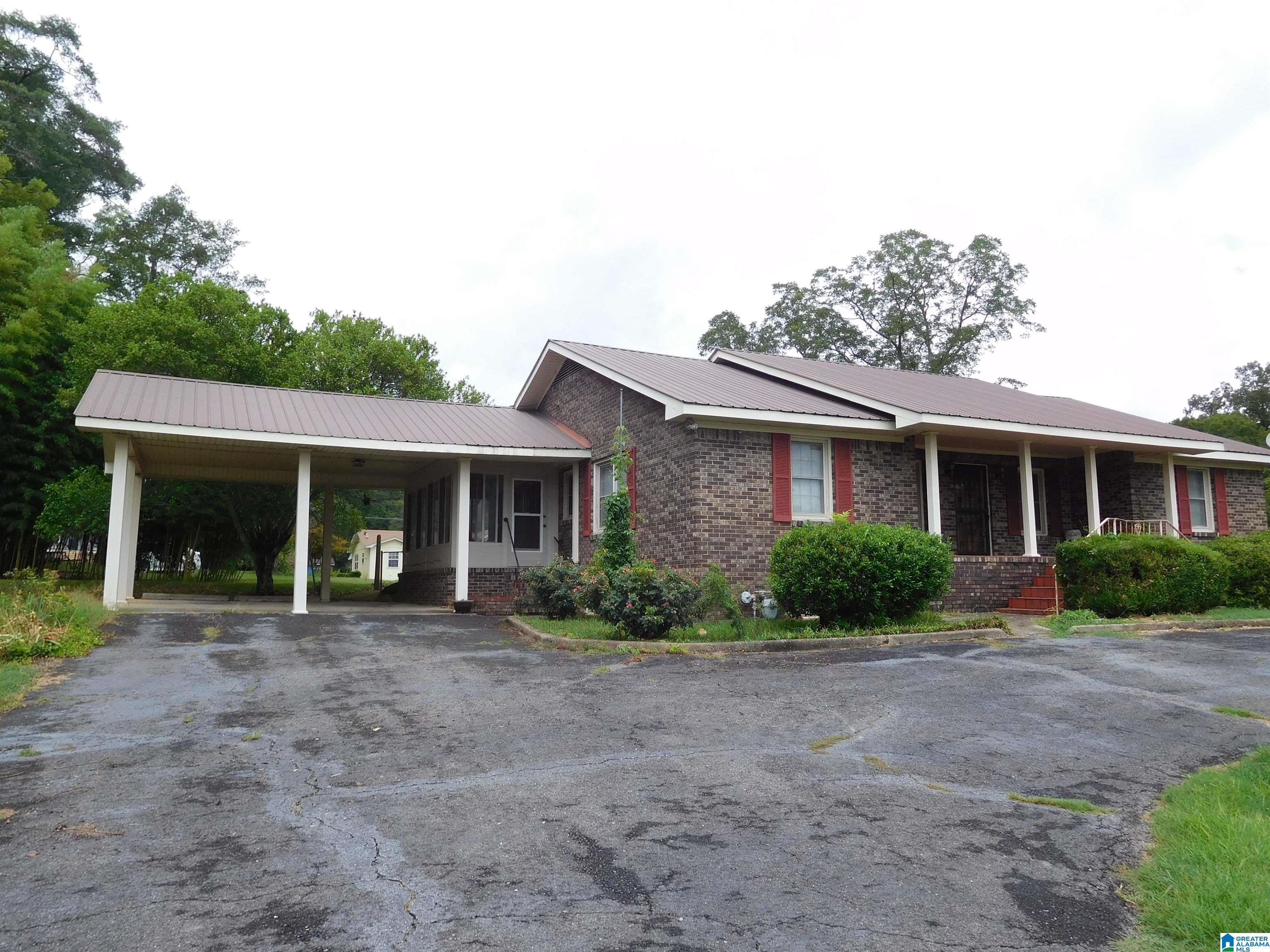 39 Spring Street Springville, AL 35146 - Photo 22 of 22