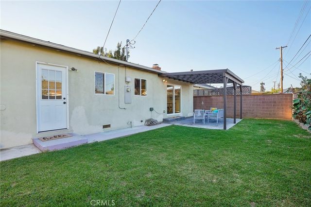 $975,000 | 11714 Wilkie Avenue, Hawthorne, CA 90250