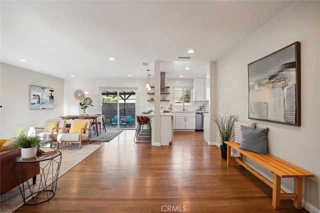 $975,000 | 11714 Wilkie Avenue, Hawthorne, CA 90250