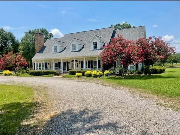 $1,585,000 | 11525 Oak Hill Lane, Folsom, LA 70437