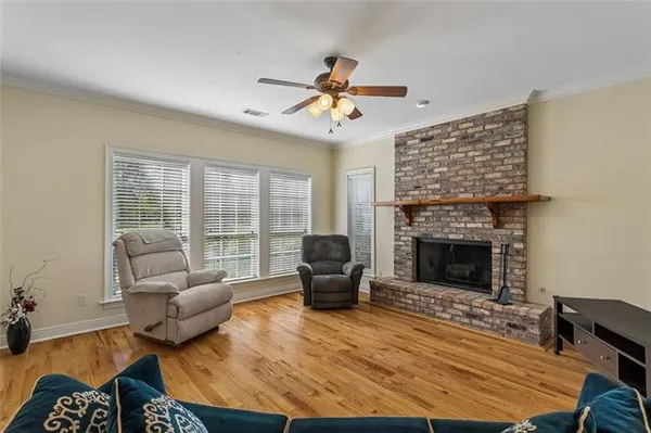 $1,585,000 | 11525 Oak Hill Lane, Folsom, LA 70437