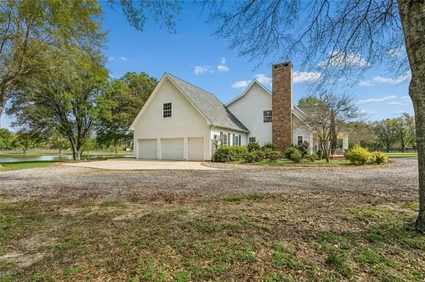 $1,585,000 | 11525 Oak Hill Lane, Folsom, LA 70437