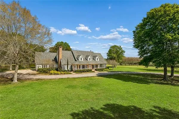 $1,585,000 | 11525 Oak Hill Lane, Folsom, LA 70437