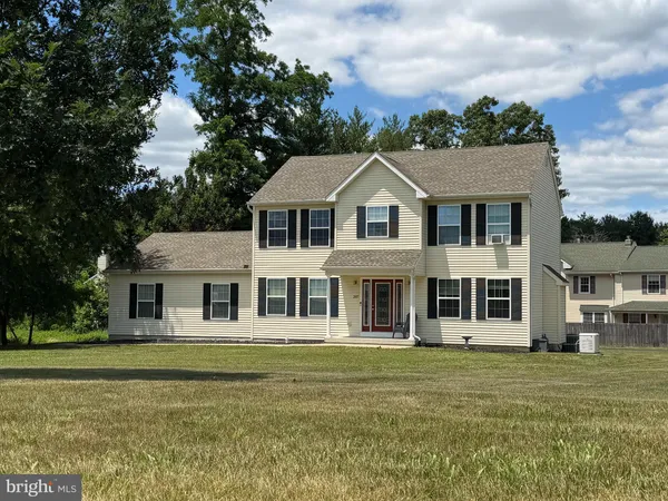 $600,000 | 297 Sykesville Road, Chesterfield, NJ 08515