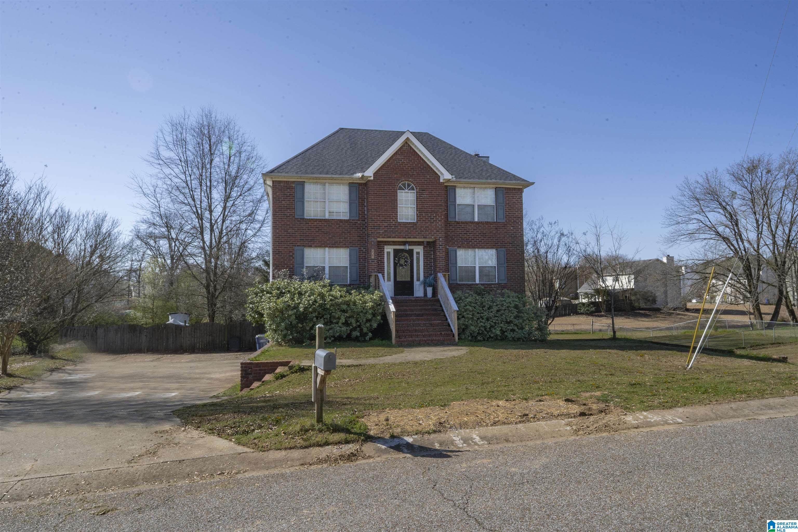 923 10th Street Southwest Alabaster, AL 35007 - Photo 3 of 39