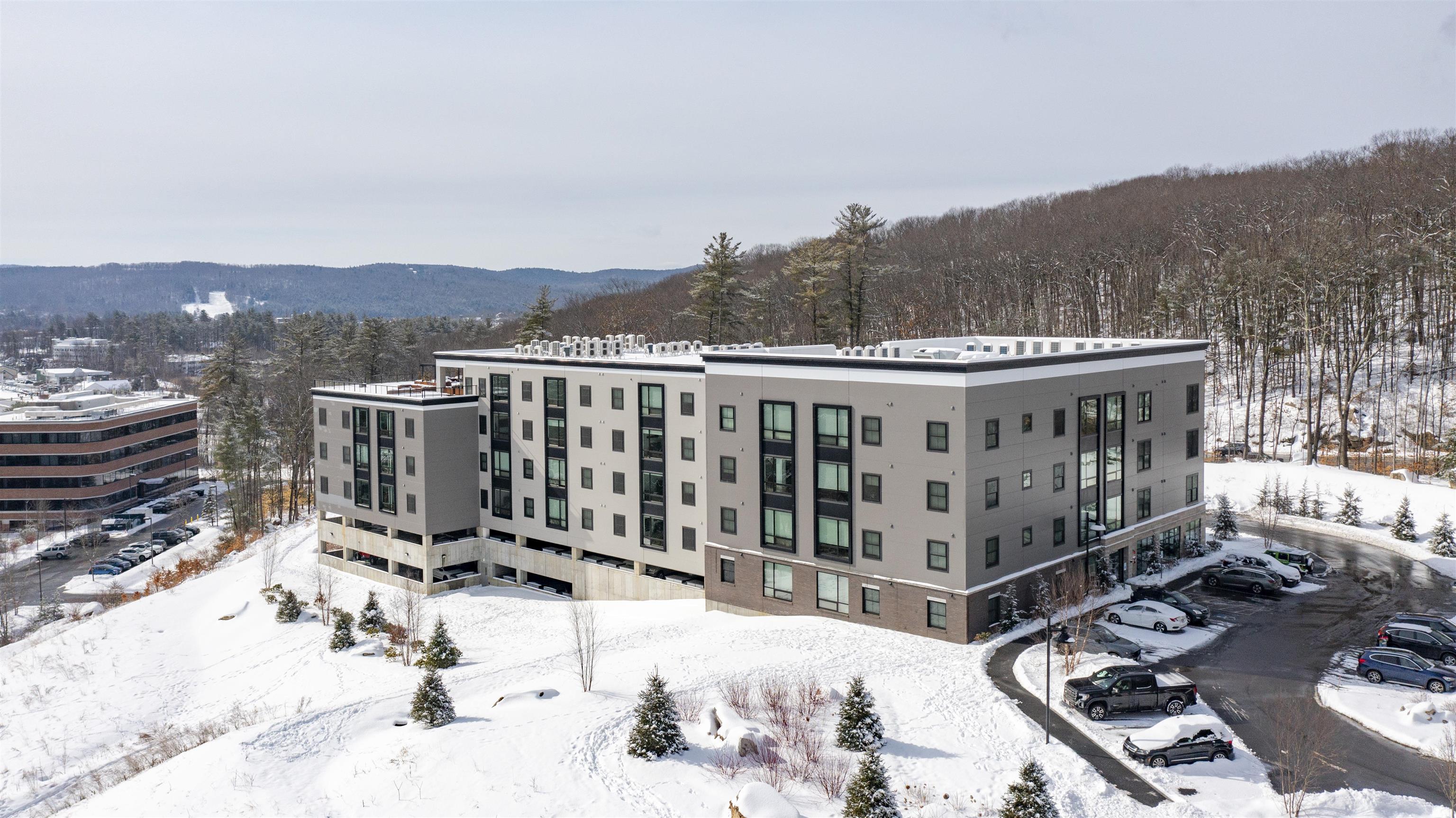 69 Etna Road, Unit 402 Lebanon, NH 03766 - Photo 1 of 19