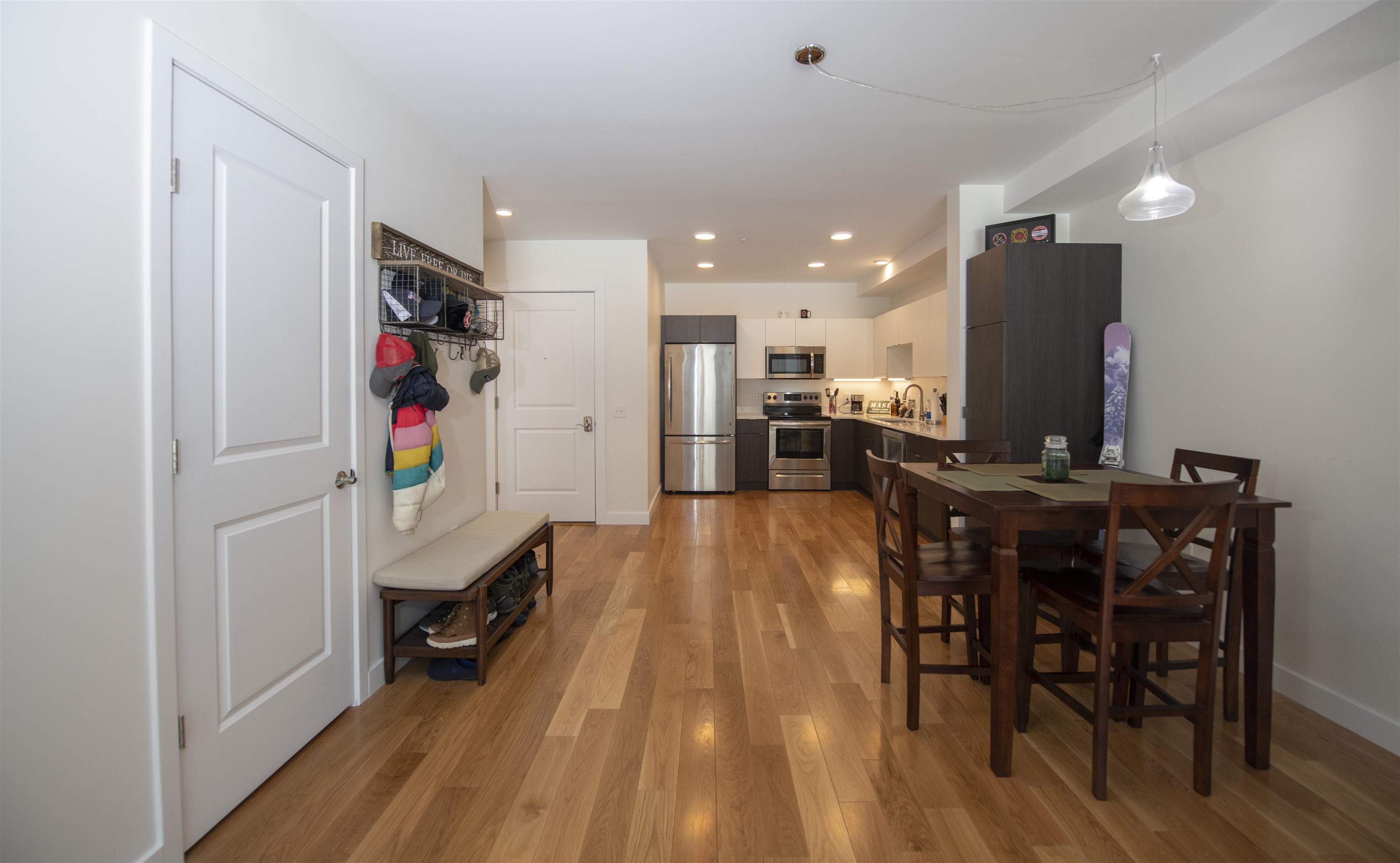 69 Etna Road, Unit 402 Lebanon, NH 03766 - Photo 5 of 19