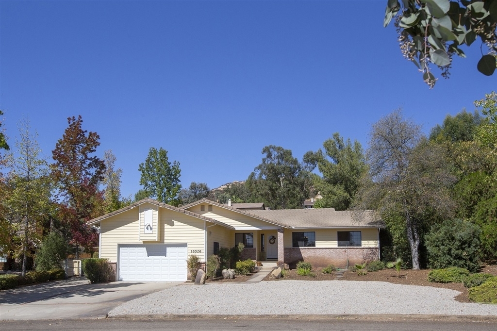 16526 Dartolo Road Ramona, CA 92065 - Photo 1 of 10 Gallery Image 1