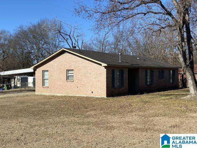 4137 Strathmore Drive Montgomery, AL 36116 - Photo 3 of 17