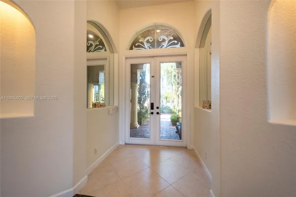 a vase of flowers sitting on a table