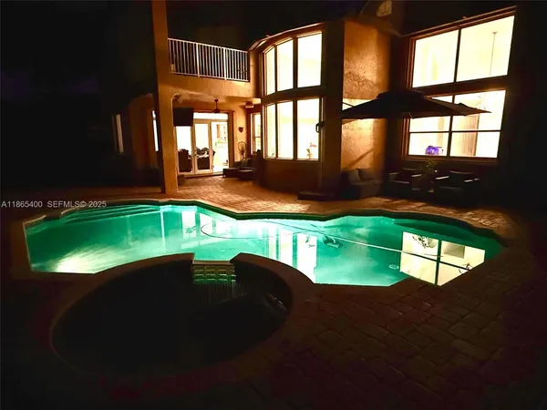 $1,224,300 | 18991 Southwest 32nd Street, Miramar, FL 33029