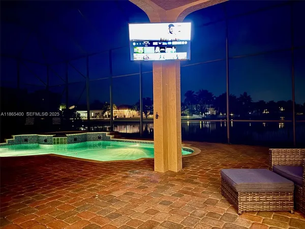 $1,224,300 | 18991 Southwest 32nd Street, Miramar, FL 33029