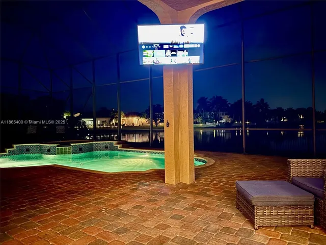 $1,279,300 | 18991 Southwest 32nd Street, Miramar, FL 33029