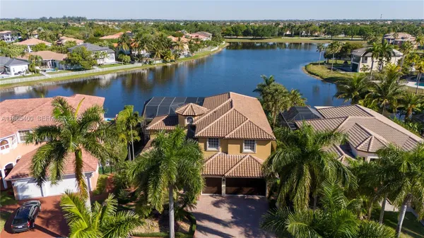 $1,224,300 | 18991 Southwest 32nd Street, Miramar, FL 33029
