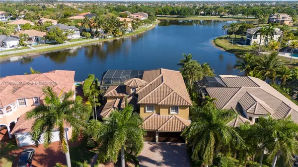 $1,224,300 | 18991 Southwest 32nd Street, Miramar, FL 33029