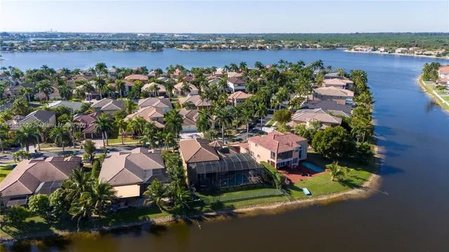$1,279,300 | 18991 Southwest 32nd Street, Miramar, FL 33029