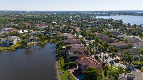 $1,224,300 | 18991 Southwest 32nd Street, Miramar, FL 33029