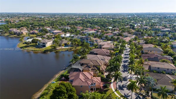 $1,224,300 | 18991 Southwest 32nd Street, Miramar, FL 33029
