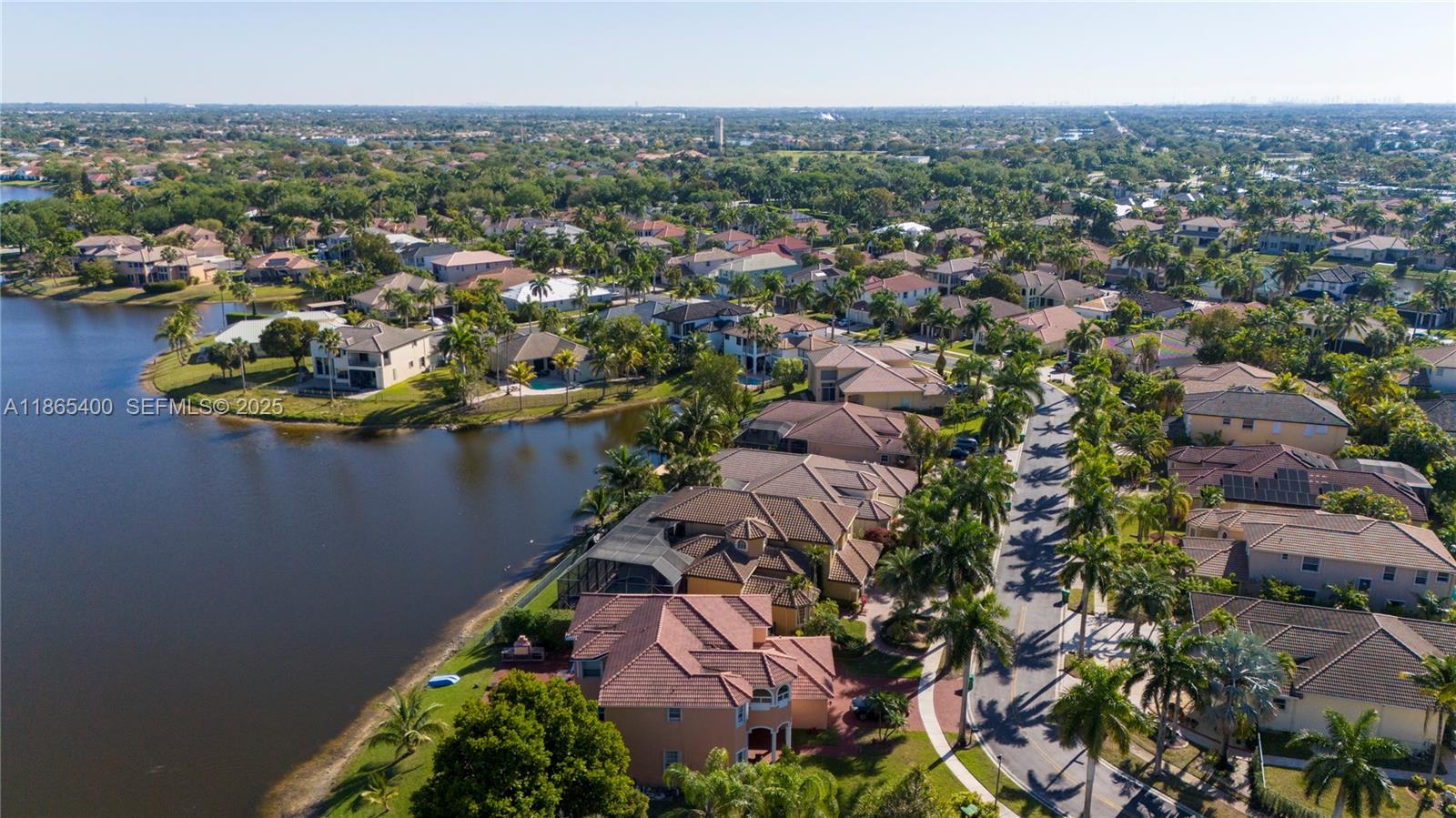 18991 Southwest 32nd Street Miramar, FL 33029 - Photo 68 of 98