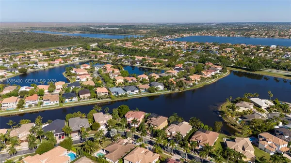 $1,224,300 | 18991 Southwest 32nd Street, Miramar, FL 33029