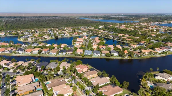 $1,224,300 | 18991 Southwest 32nd Street, Miramar, FL 33029