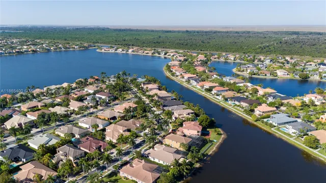$1,279,300 | 18991 Southwest 32nd Street, Miramar, FL 33029