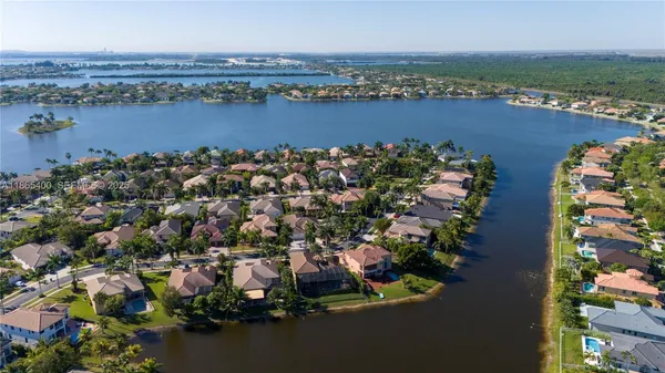 $1,224,300 | 18991 Southwest 32nd Street, Miramar, FL 33029