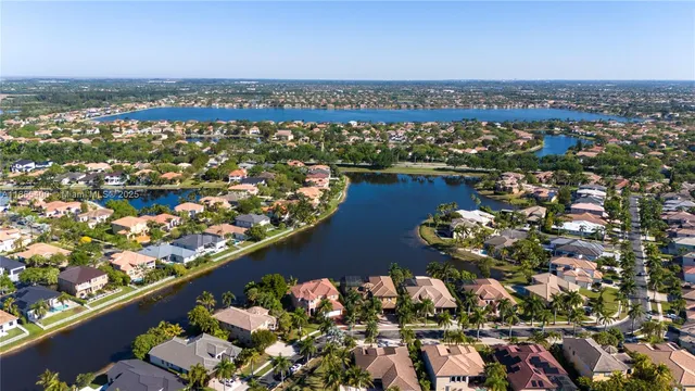 $1,279,300 | 18991 Southwest 32nd Street, Miramar, FL 33029