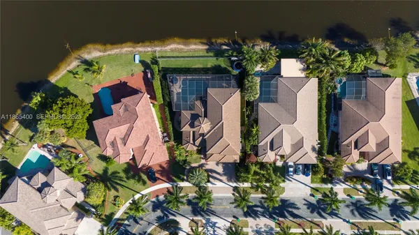 $1,224,300 | 18991 Southwest 32nd Street, Miramar, FL 33029