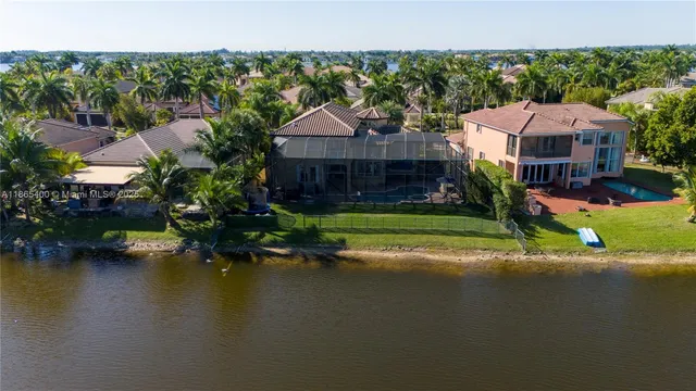 $1,279,300 | 18991 Southwest 32nd Street, Miramar, FL 33029