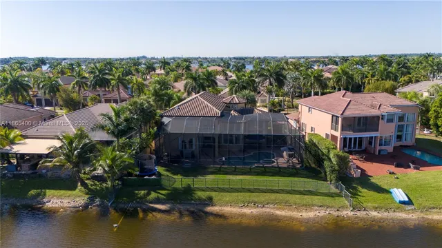 $1,279,300 | 18991 Southwest 32nd Street, Miramar, FL 33029