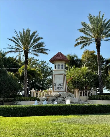 $1,279,300 | 18991 Southwest 32nd Street, Miramar, FL 33029