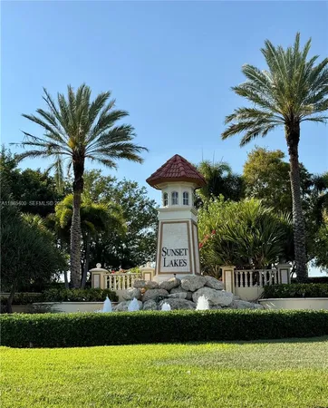 $1,224,300 | 18991 Southwest 32nd Street, Miramar, FL 33029