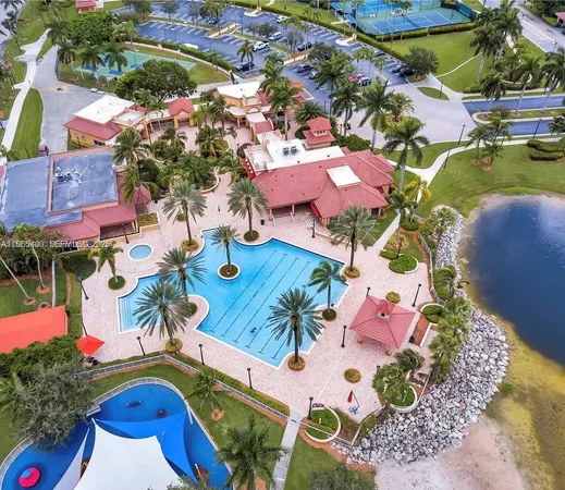 $1,224,300 | 18991 Southwest 32nd Street, Miramar, FL 33029