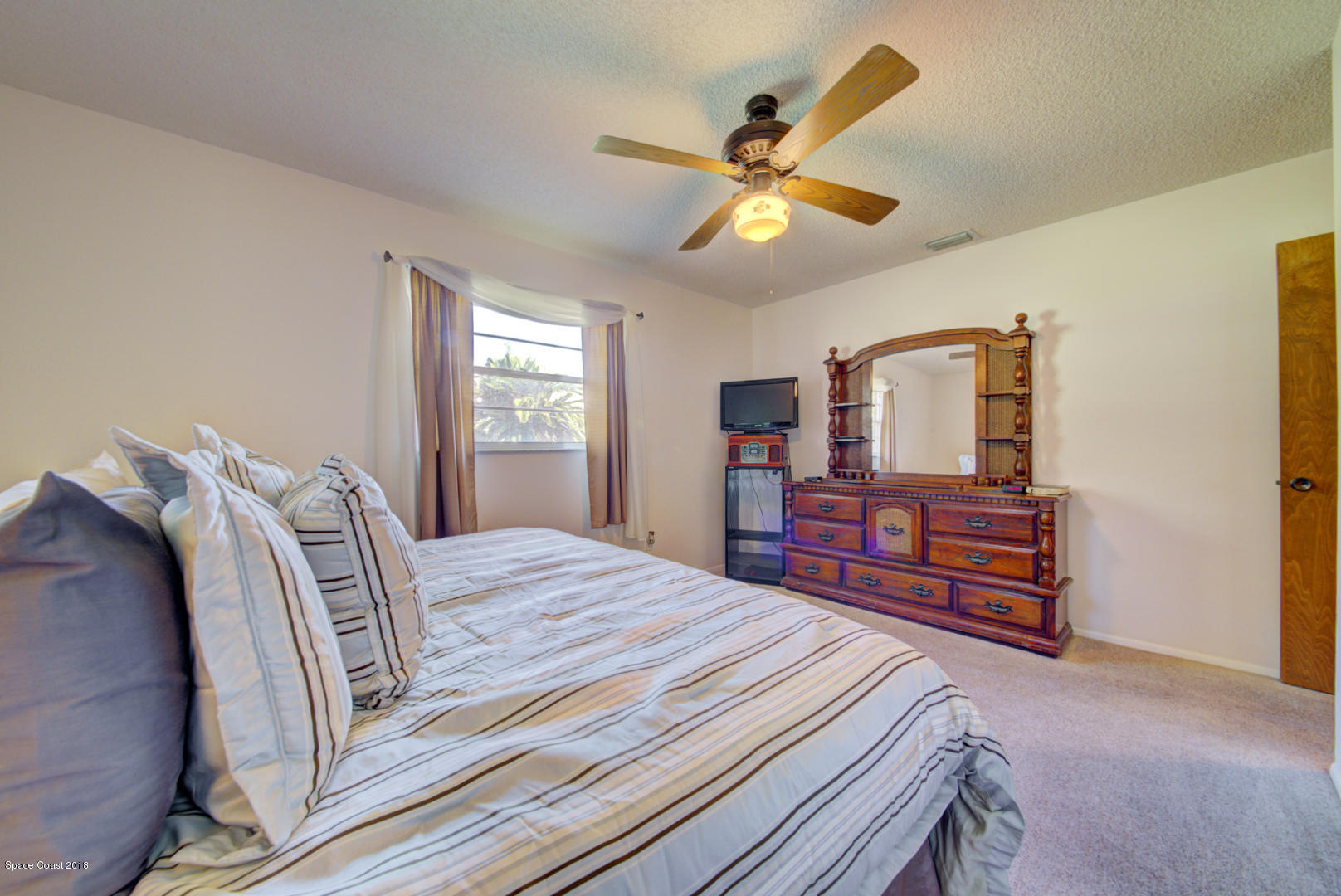 1030 Sunswept Road Northeast Palm Bay, FL 32905 - Photo 35 of 39 bedroom 3