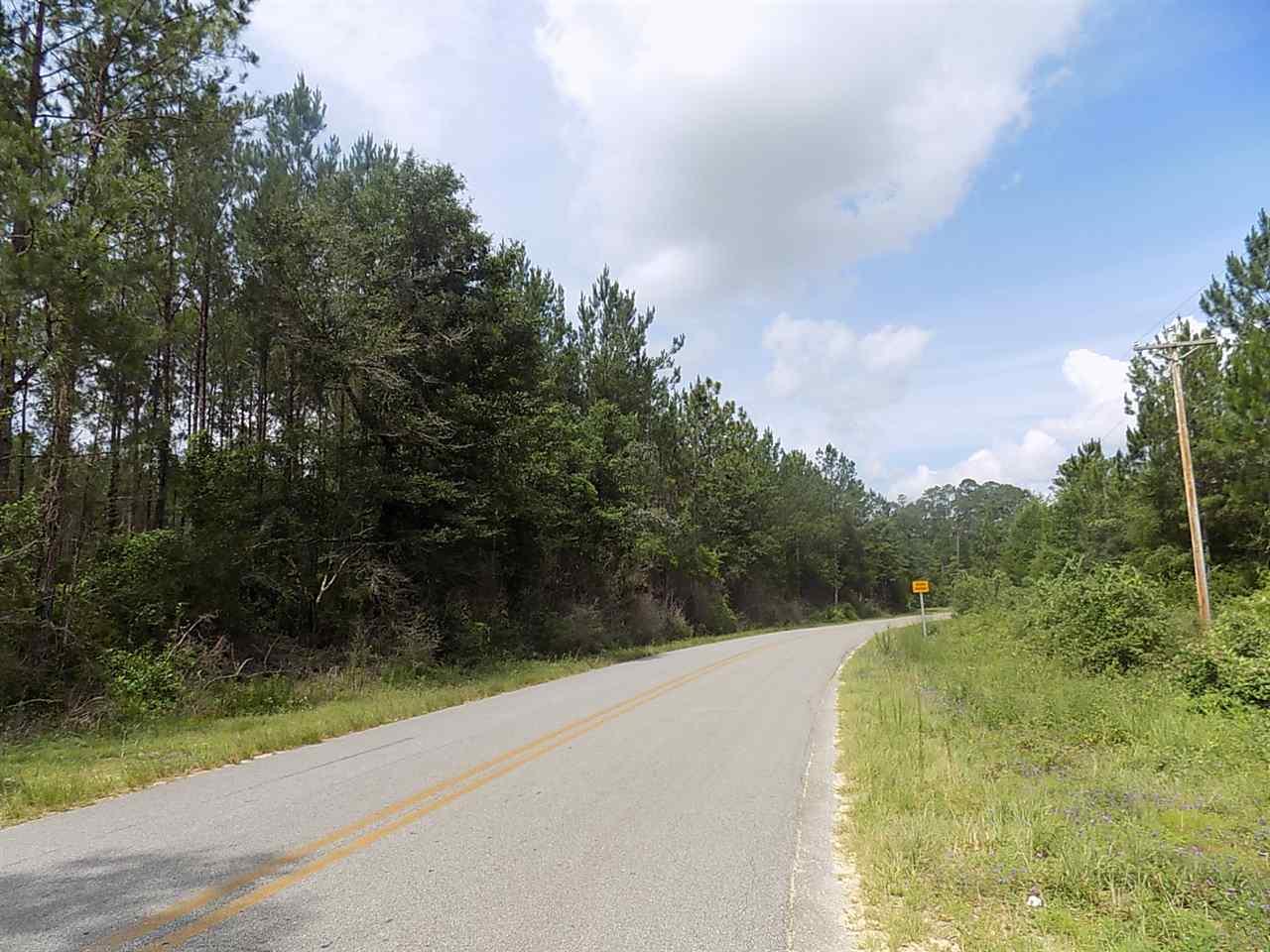 Lot 6 Springhill Road Milton, FL 32570 - Photo 3 of 8 Gallery Image 3