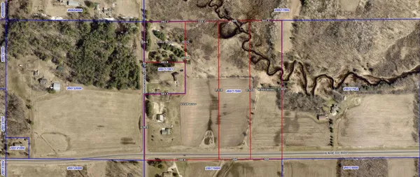 $90,000 | 0 Henriette Road, Pine City, MN 55063