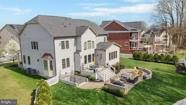 $1,395,000 | 9944 Cypress Way, Laurel, MD 20723