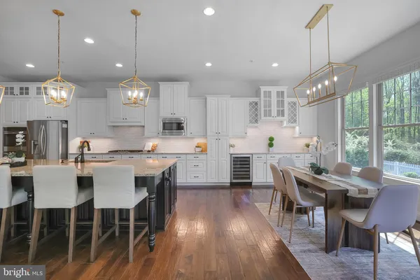 $1,395,000 | 9944 Cypress Way, Laurel, MD 20723