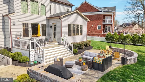 $1,395,000 | 9944 Cypress Way, Laurel, MD 20723