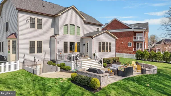 $1,395,000 | 9944 Cypress Way, Laurel, MD 20723